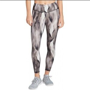 Calia Energize Mid Rise 7/8 Leggings Size Small